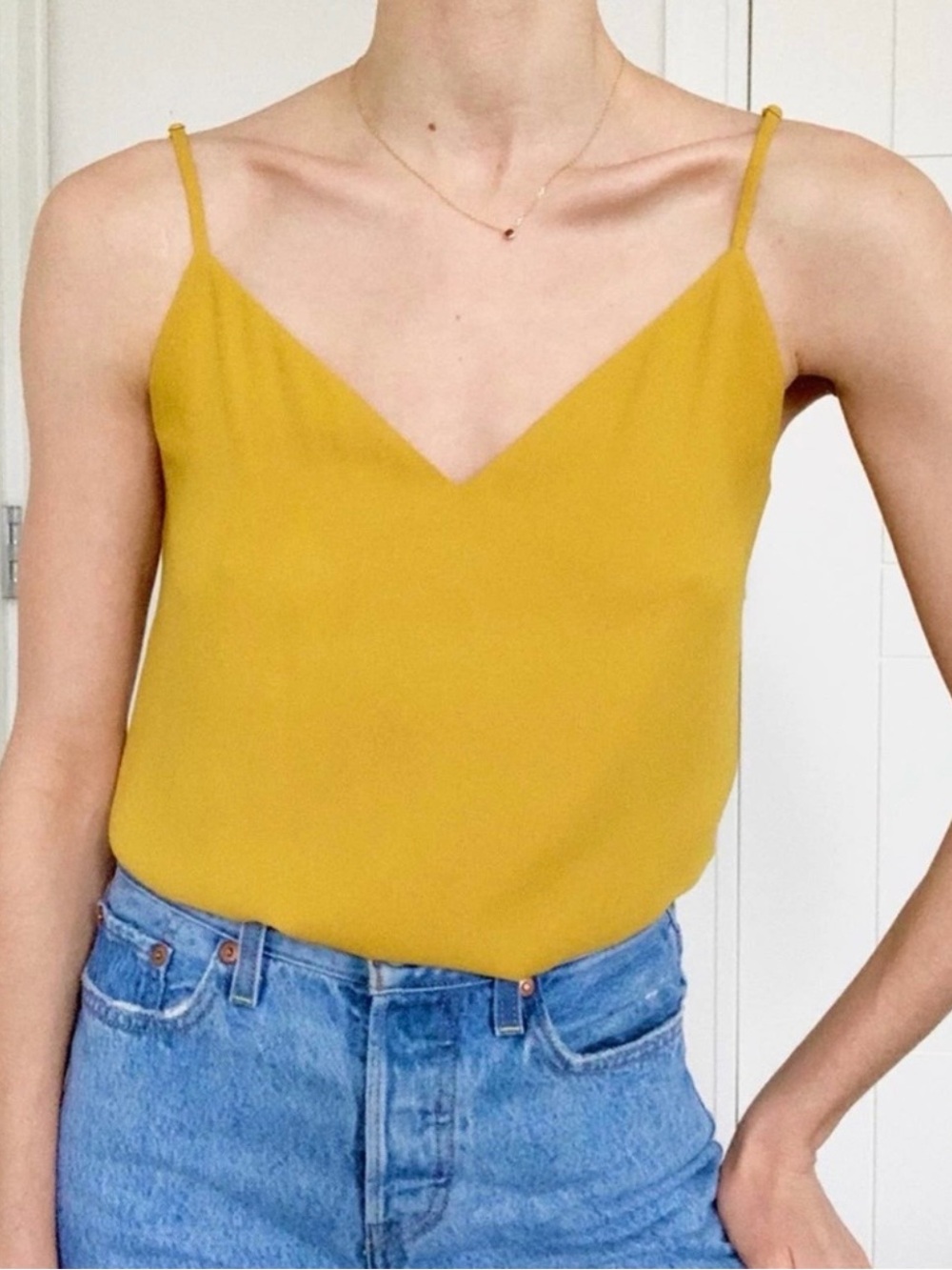 Aritzia Everly Camisole